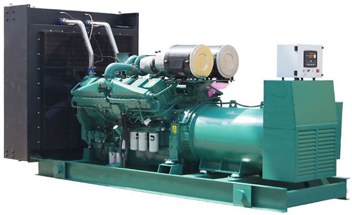 大安30kw康明斯柴油发电机组图片 大安30kw康明斯柴油发电机组图片
