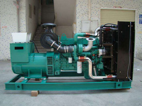 大安1100kw康明斯柴油发电机组图片 大安1100kw康明斯柴油发电机组图片