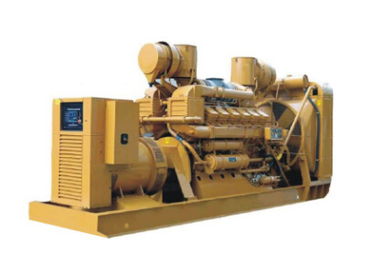 大安发电机出租