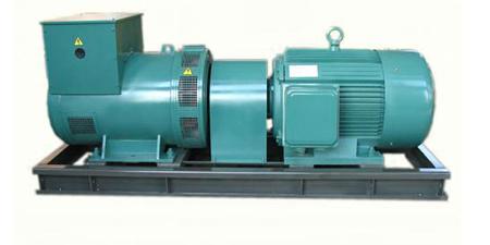 大安发电机出租