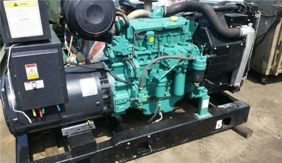 大安柴油发电机 大安柴油发电机